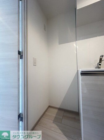 GENOVIA谷塚の物件内観写真